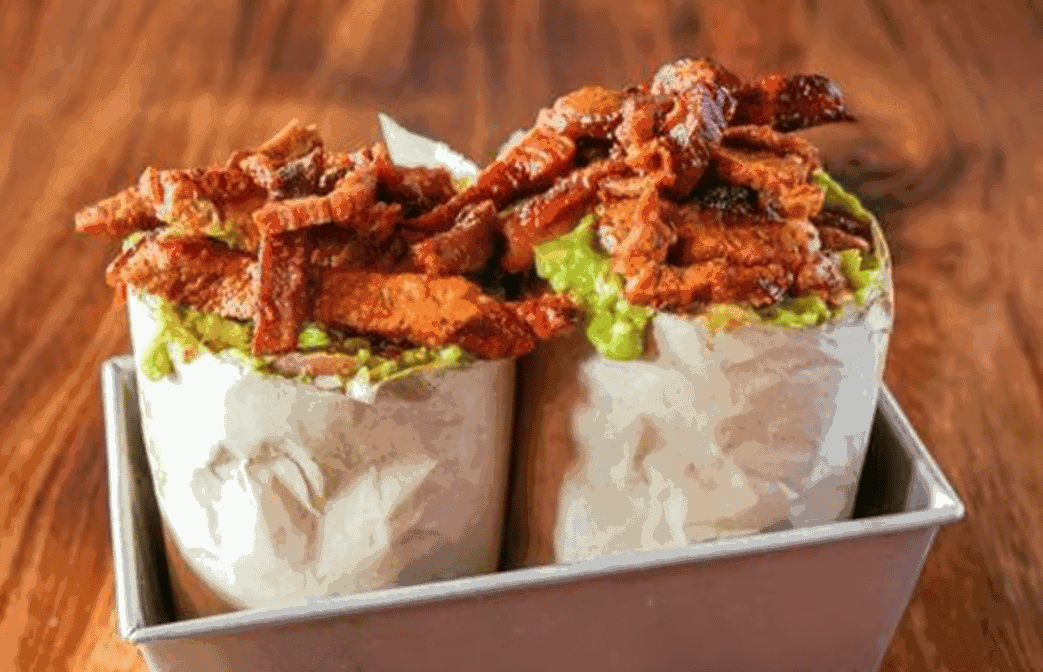 Sonoritas - DTLA by null