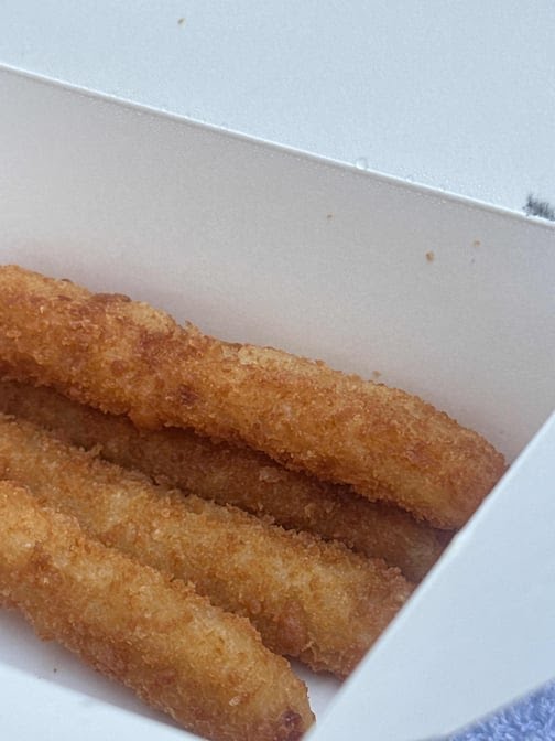 HALO HALO FILIPINO KITCHEN by null