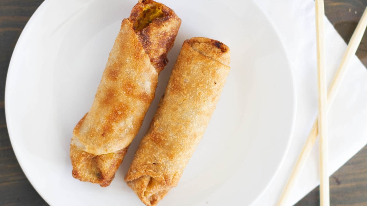 Double Dragon Restaurant by null