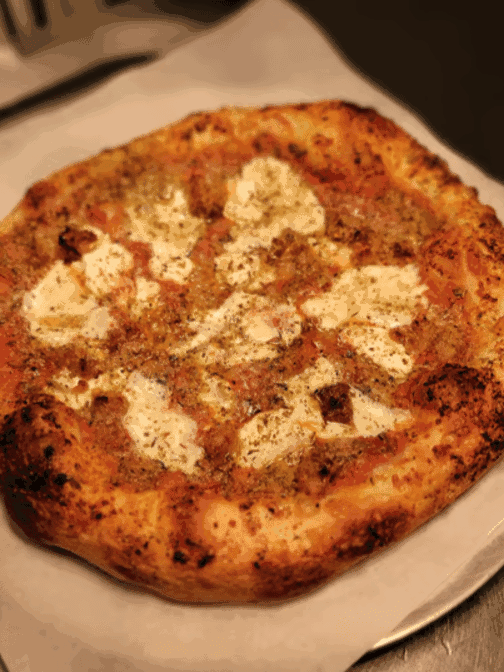 Sonny's Astoria by null