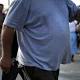 The world has 2.1 billion overweight people...