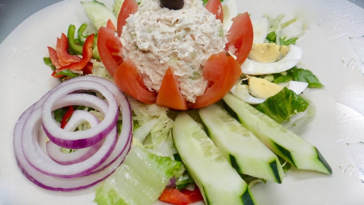 Sandy Springs Diner by null