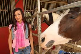 Hungary girl fucks horse on the farm jpg x Girl gets fucked by horse