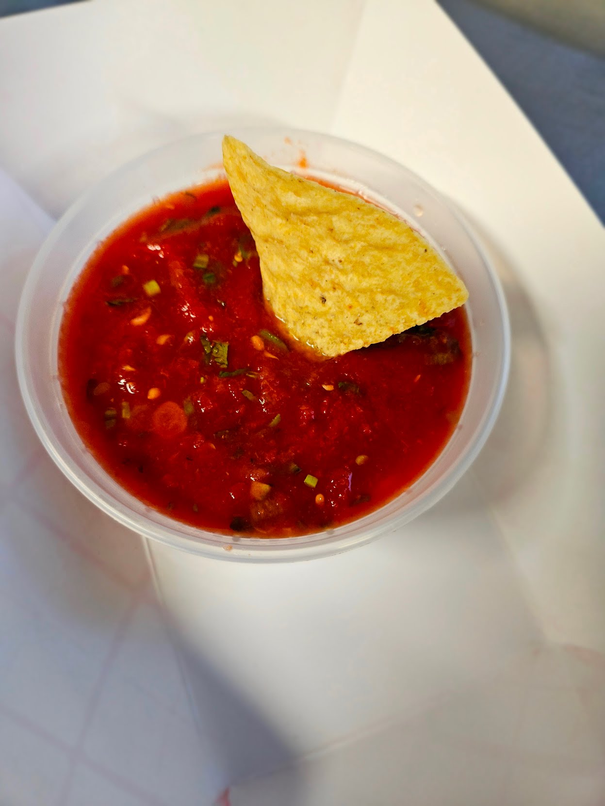 Los Tamales Locos by null