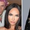 Megan Fox Announces Pregnancy To MGK In Daring Photo | marie ...