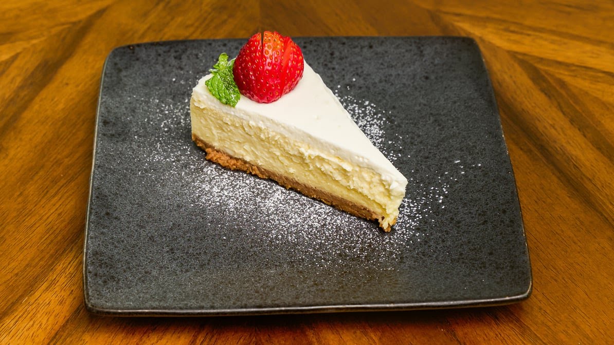 Amore Mio Trattoria by null