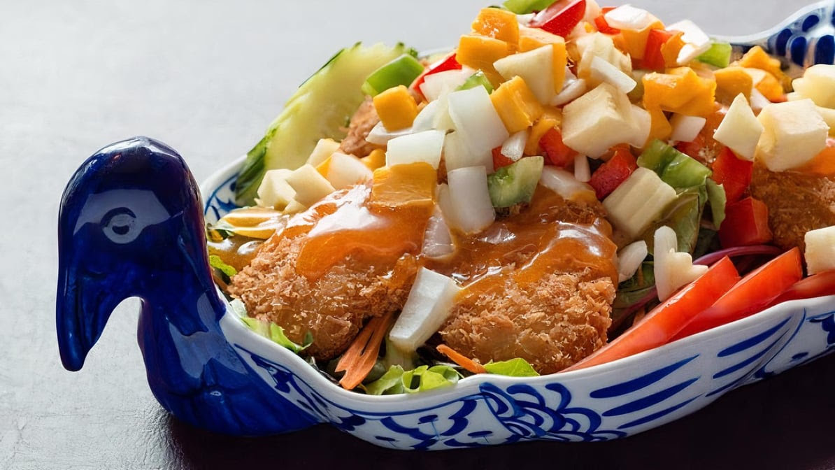 Joy Thai Cuisine by null