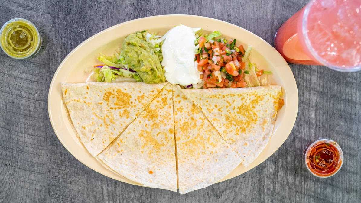 Taqueria La Nueva Vallarta by null