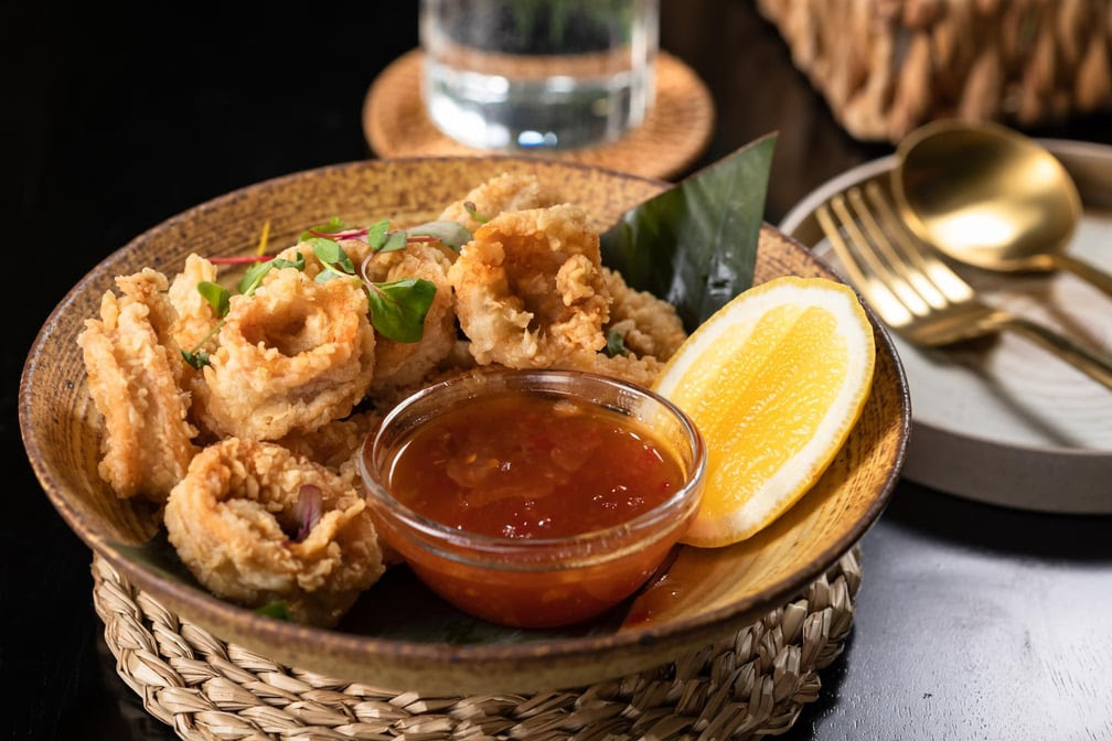 Siam Thai eatery by null