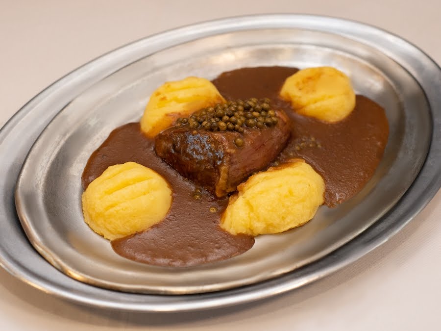 Cantina do Lucas by null