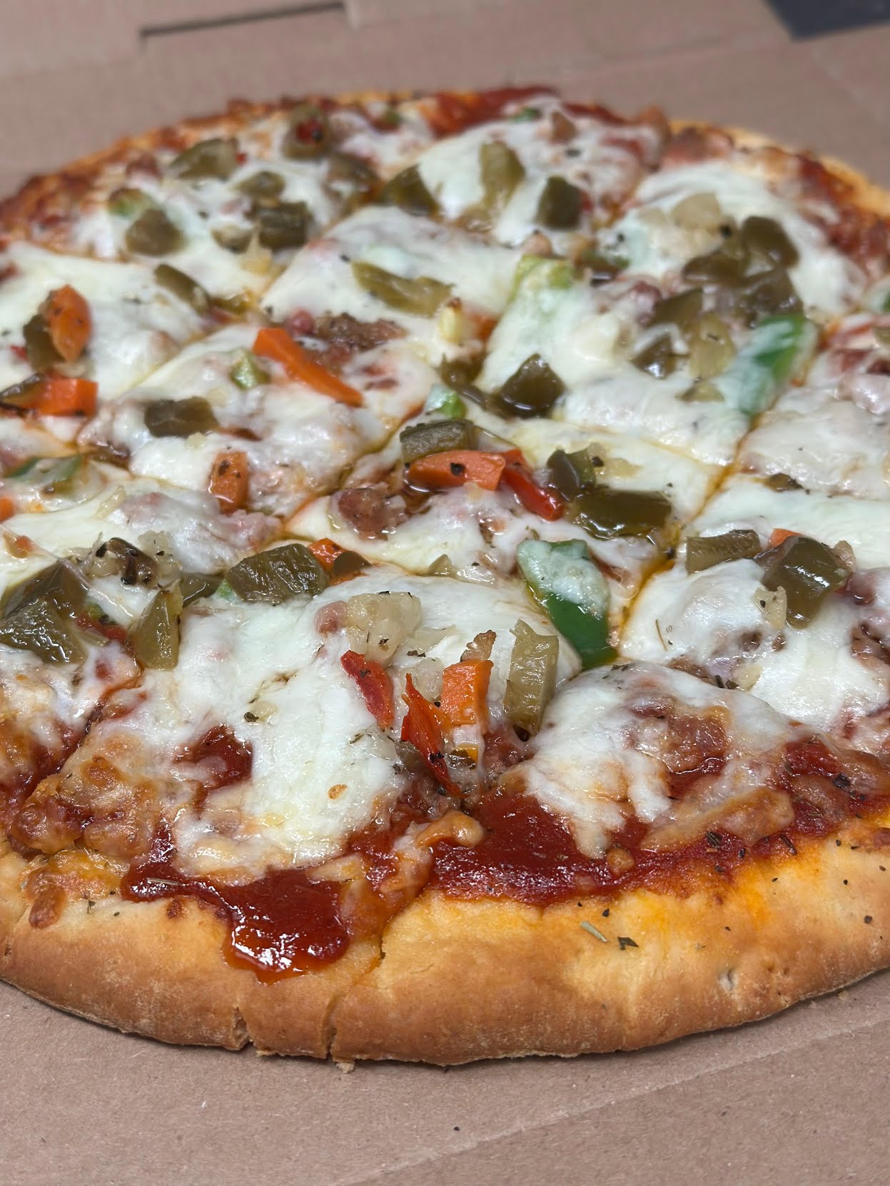 Glad You Asked by null