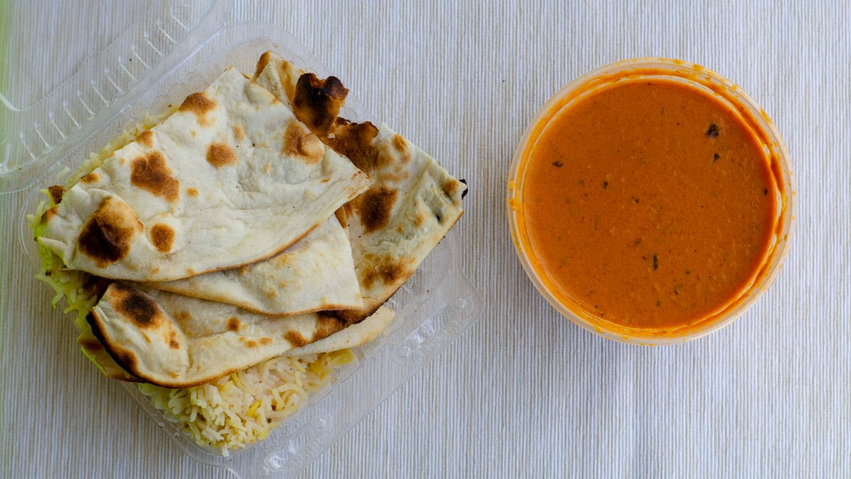 Pastries 'N' Chaat by null