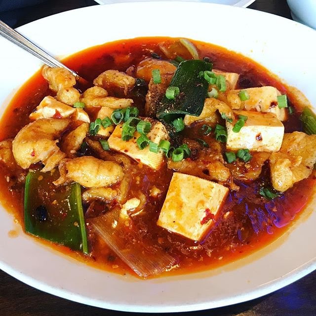 Lao Sze Chuan by null