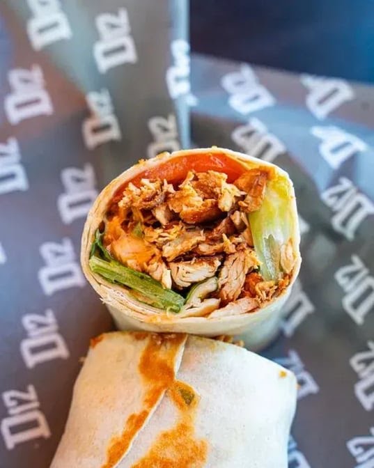 District 12 Dearborn by null