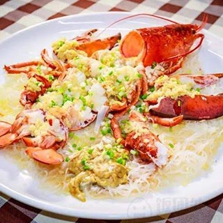 Sham Tseng BBQ by null