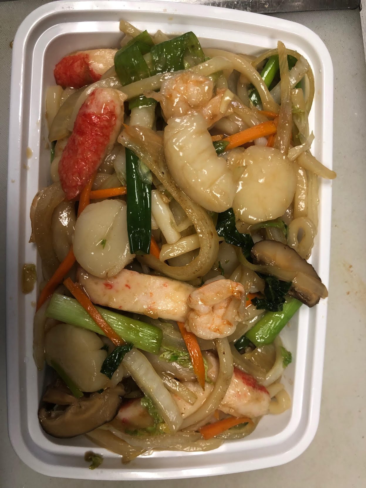 Asian Taste by null