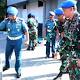 Danpuspom Resmikan Unit QRT Polisi Militer TNI AL - duta.co (Siaran Pers) (Blog)