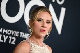 Scarlett johansson speaks out on fake jpg x Scarlett johnson