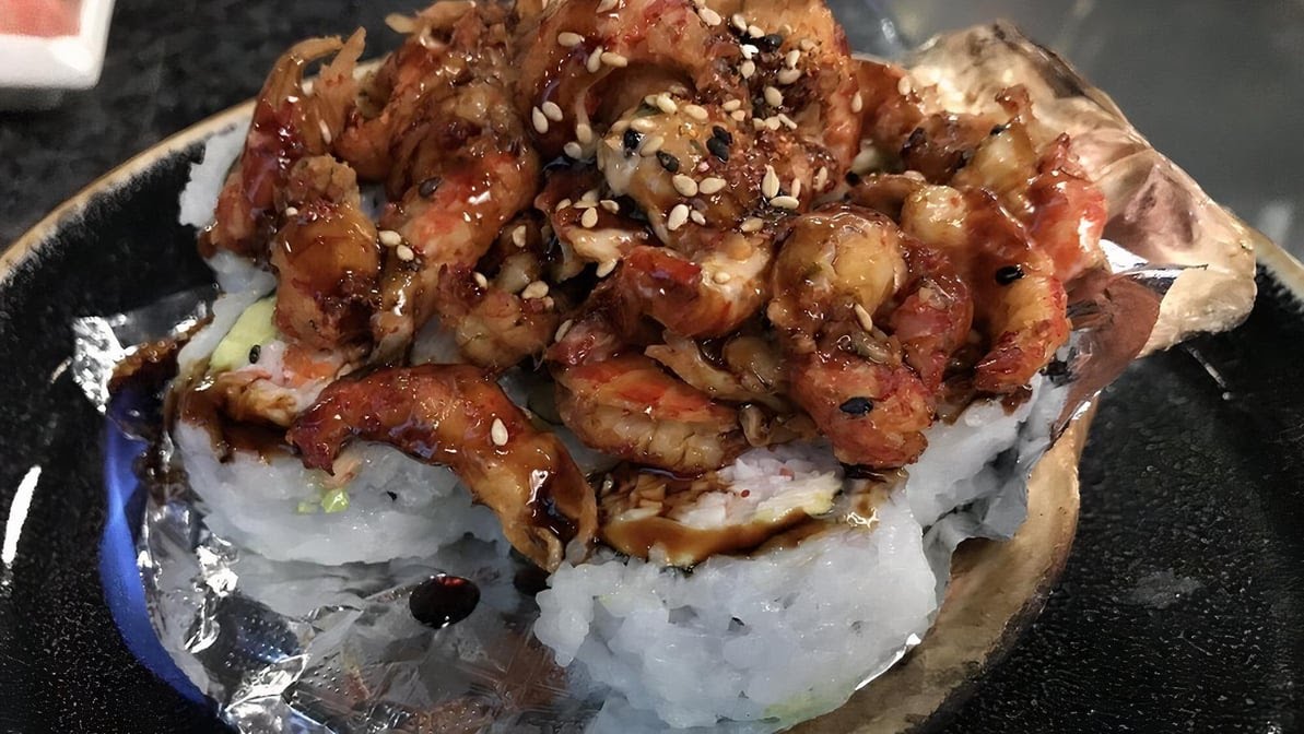 Sushi-Zen by null