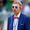 Sixers bar Howard Eskin from training facility after sports radio host's ...