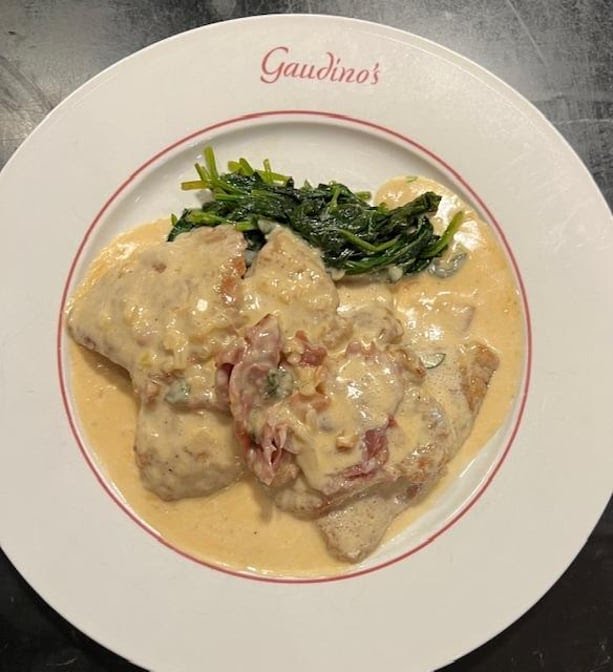 Gaudino's by null