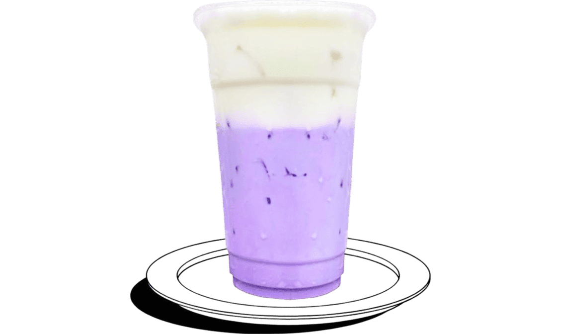 2d restaurant @ Timeout Market by null