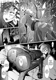 Hentai bondage manga jpg x Hentai bondage manga