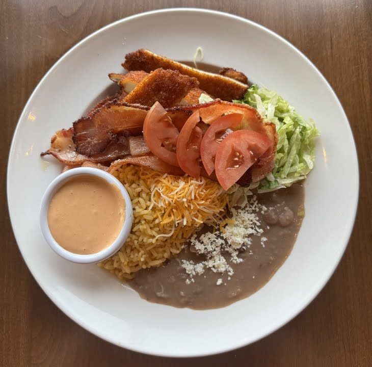 Lago Tacos - St. Louis Park by null