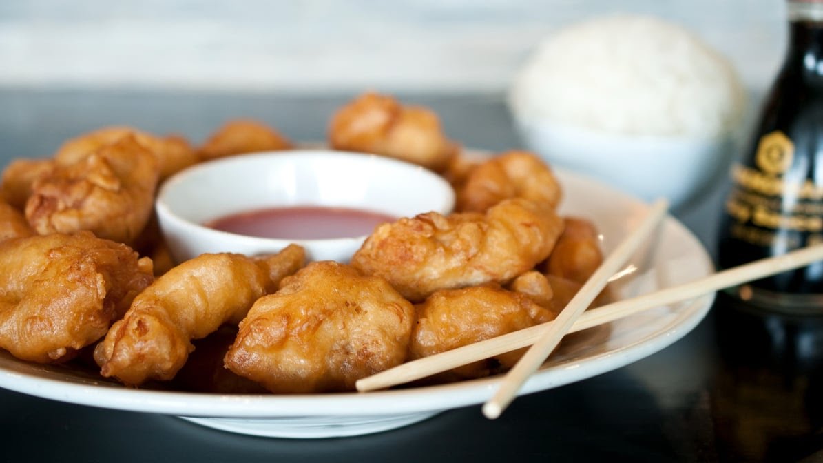 Saba's Grill & Wok by null