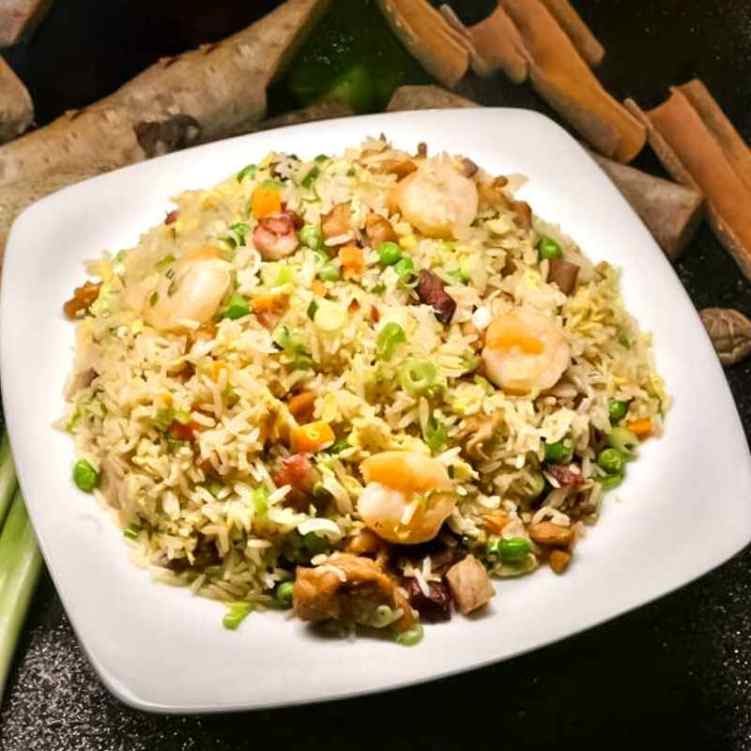 蛙! 烤鱼 BBQ Szechuan Cuisine by null