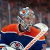 Oilers place goaltender Jack Campbell on unconditional waivers for ...