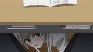 Yosuga no sora fucking his girlfriend on new year jpg x Yosuga no sora