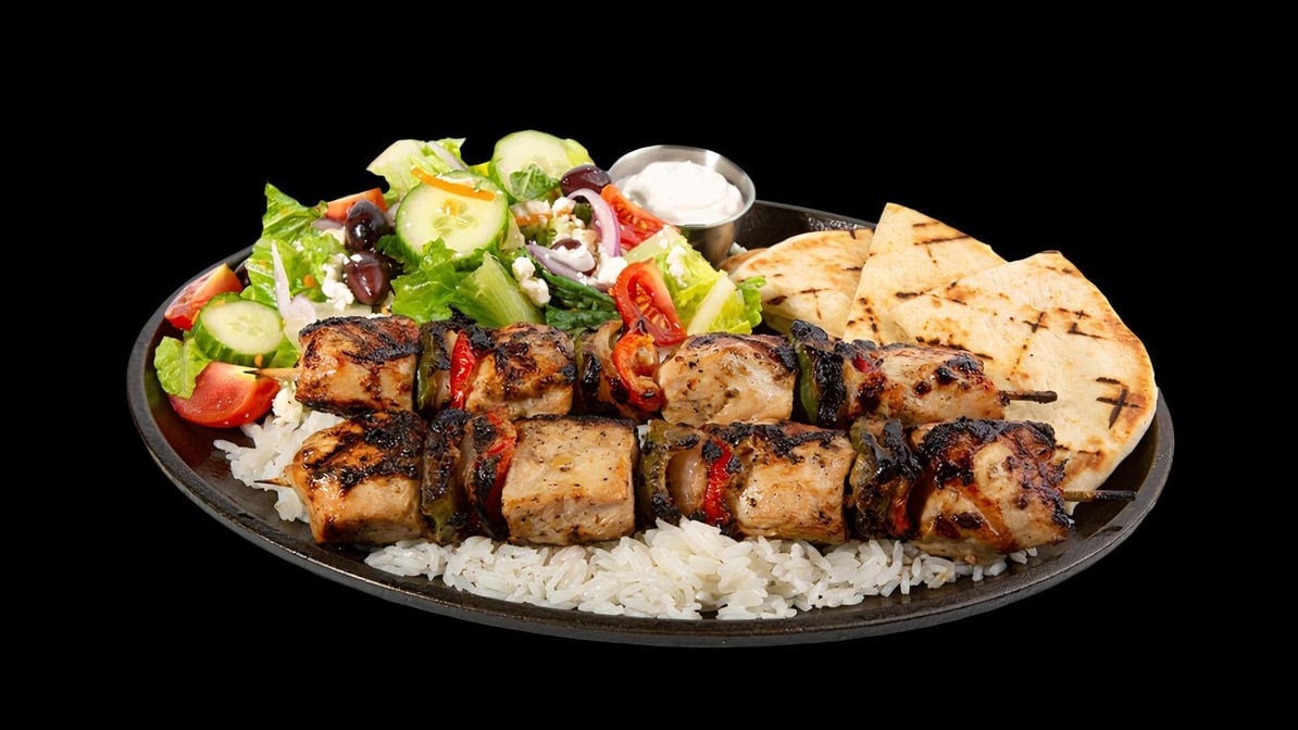 Sardi's Pollo A La Brasa by null