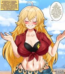 Yang xiao long jpg x Yang xiao long