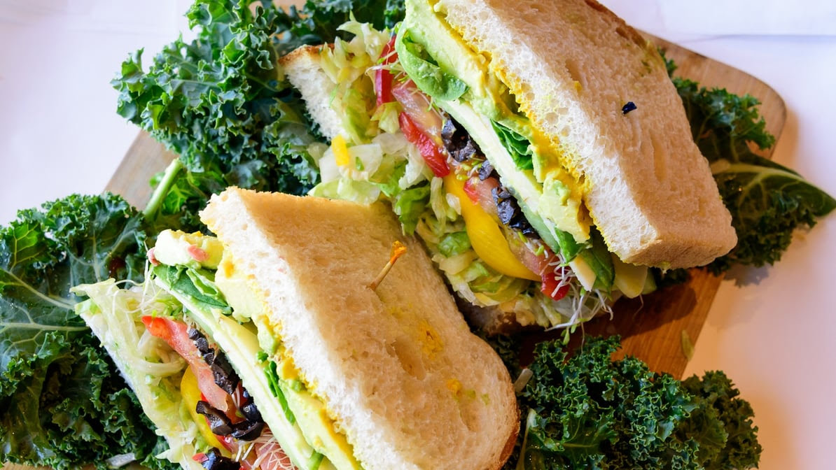 Harvest Ranch Markets - Encinitas by null