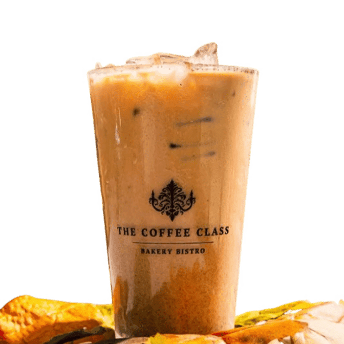 The Coffee Class by null