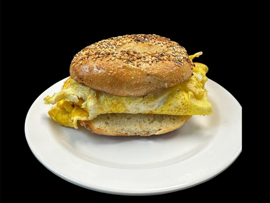 NY Bagel Cafe & Grill (Terrace St-roxborough) by null