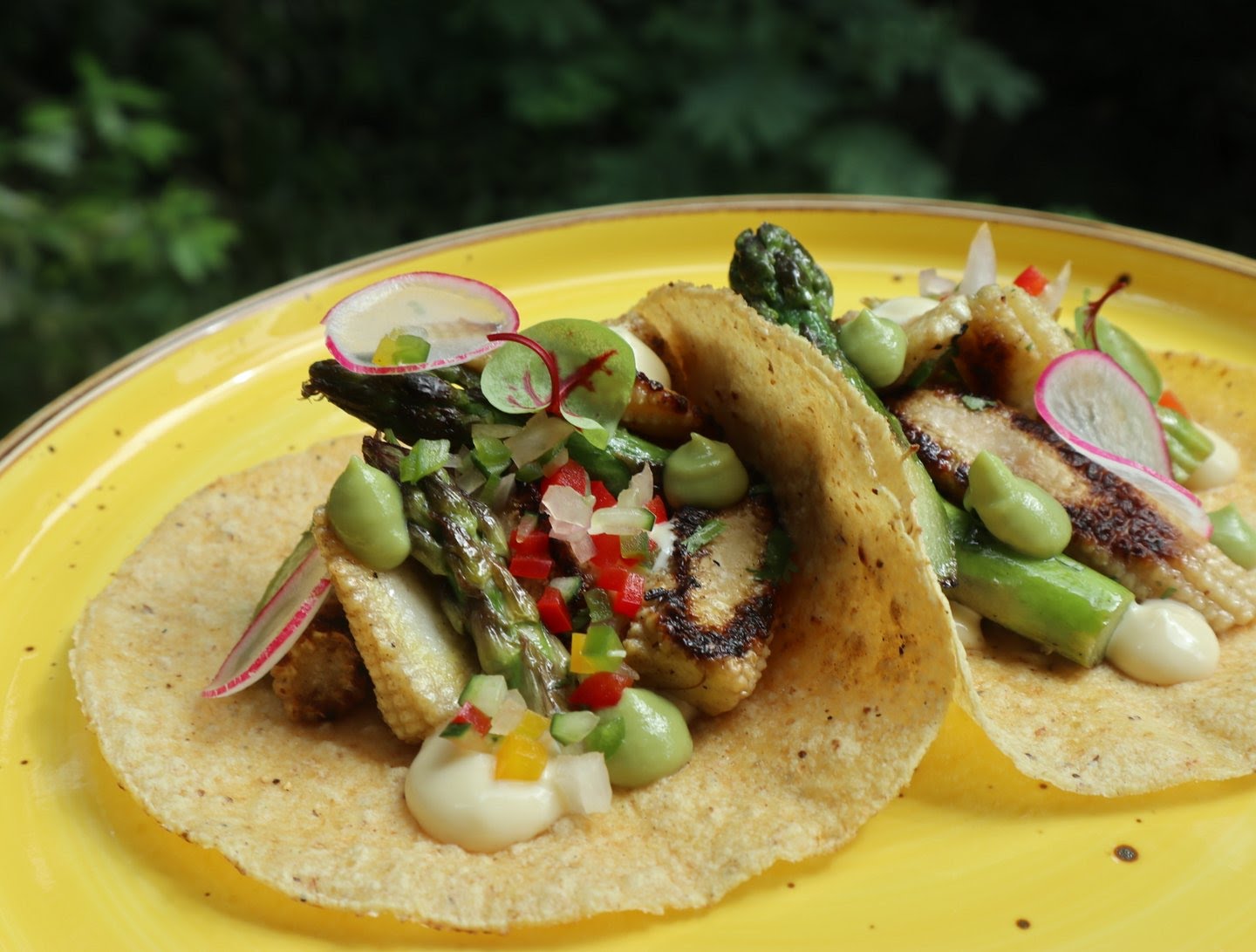 CANCHITA - Peruvian Cuisine by null