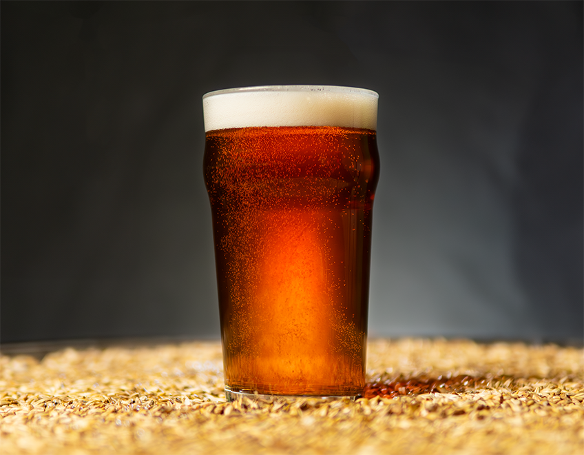 Elliott Bay Brewing - Burien by null