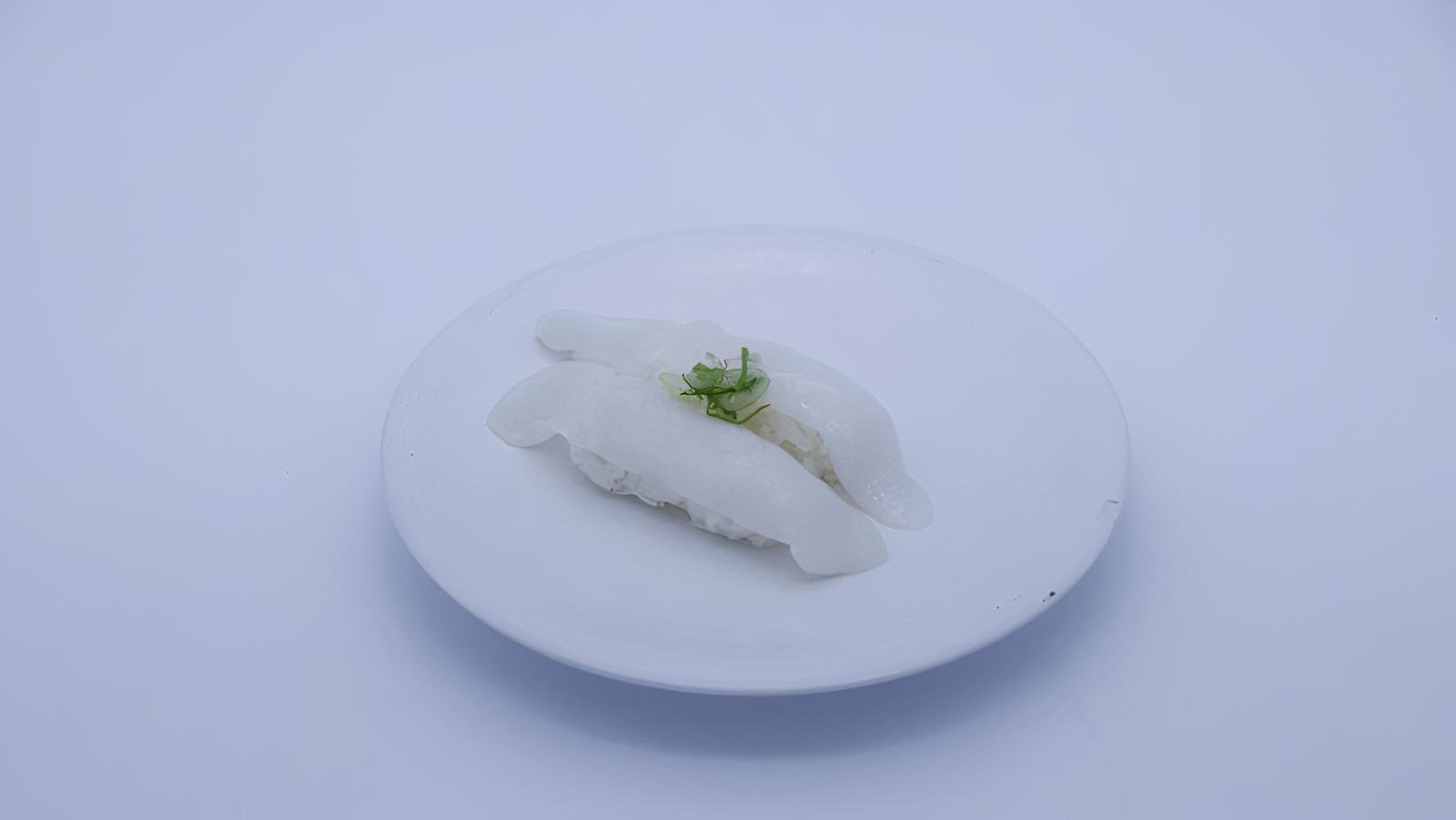 Sapporo Revolving Sushi by null
