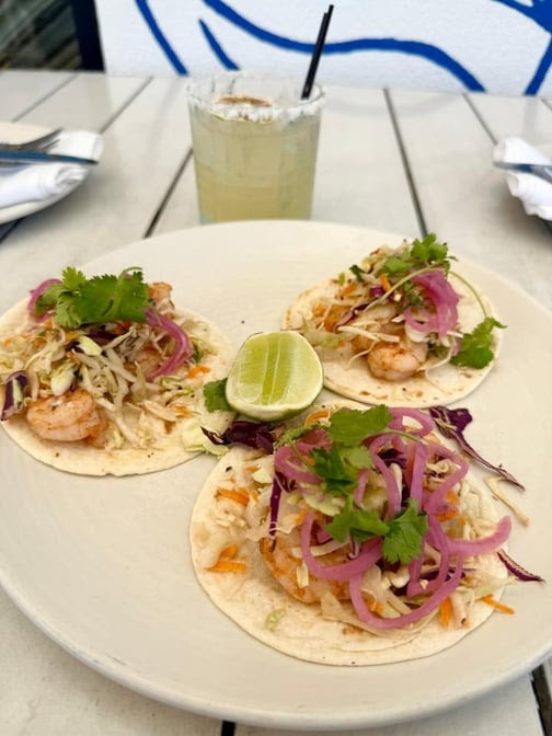 Juniors on Harrison by null