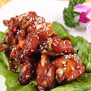 Xi’an Sizzling Woks by null