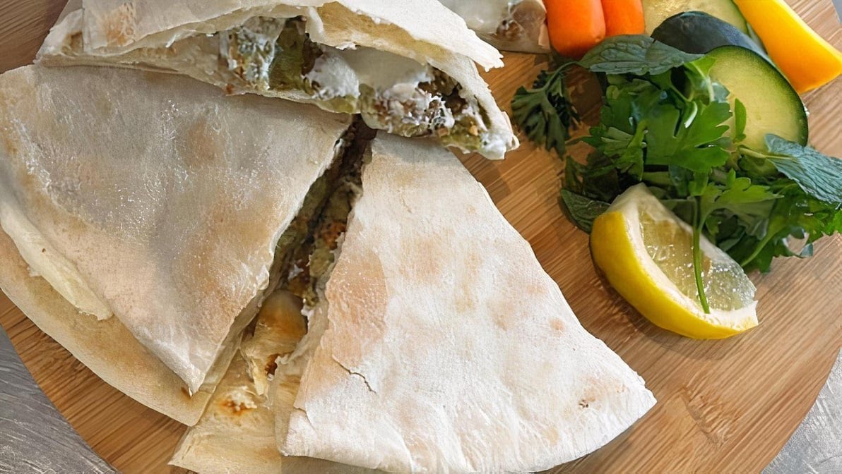 Ragheef Arabic Flatbread & more by null