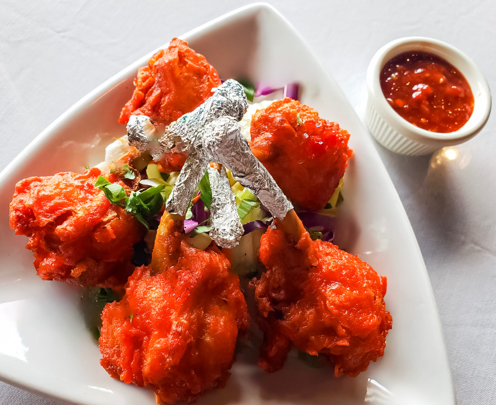 Everest Indian Himalayan Restaurant and Bar by null