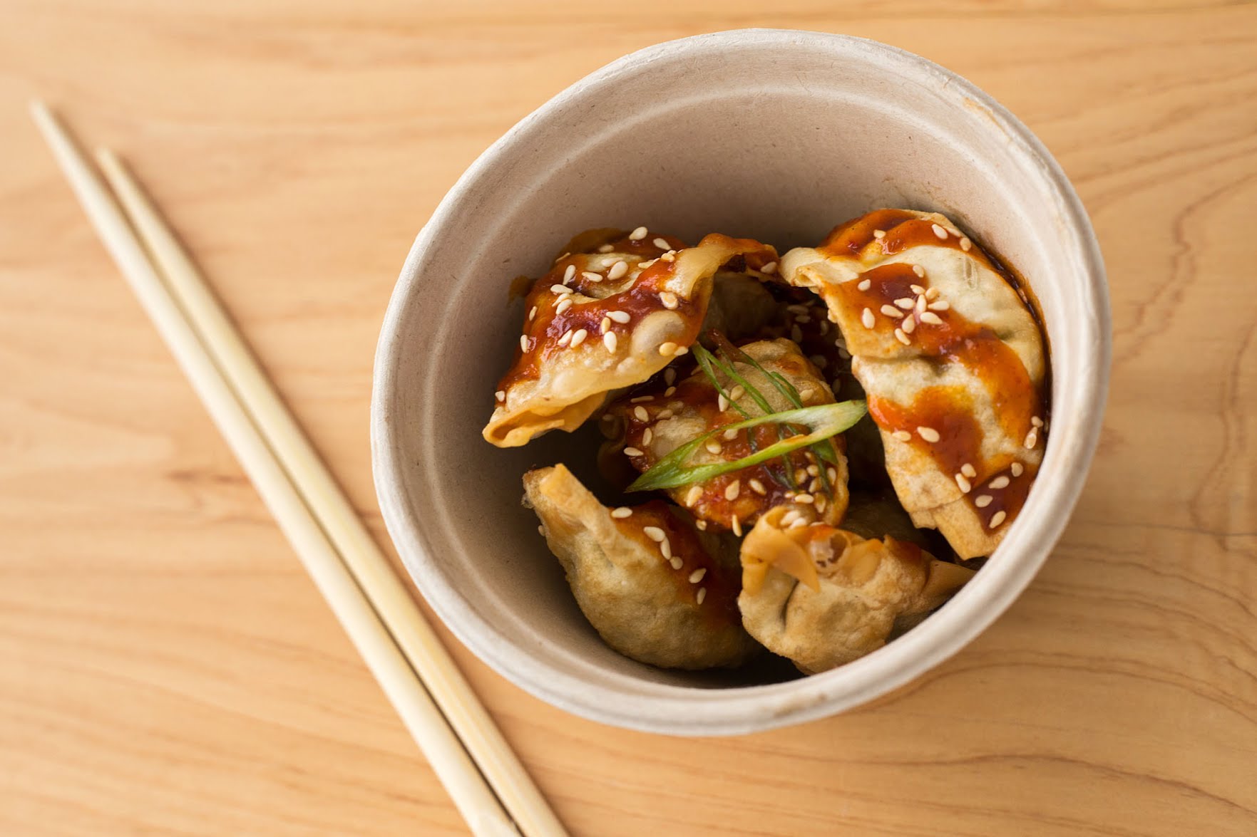 Honey Spicy - Korean Fusion Restaurant by null