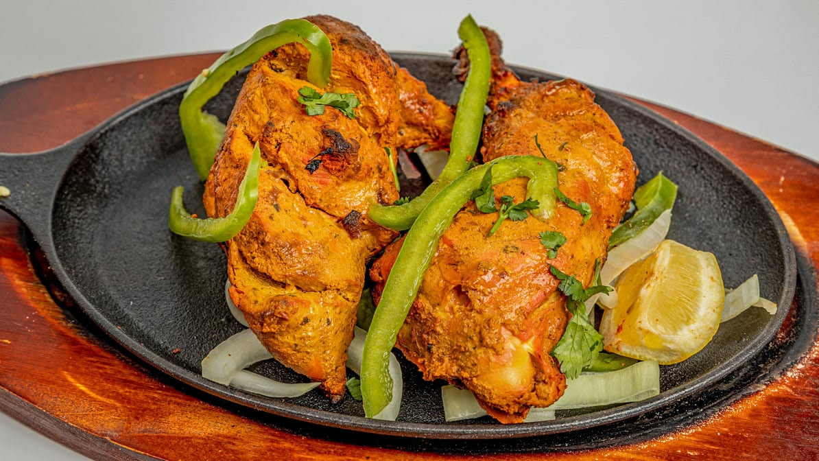 Riverdale Indian Grill by null