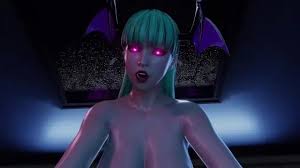 Watch fapzone morrigan aensland fap animation mature porn spankbang jpg x Aensland gets