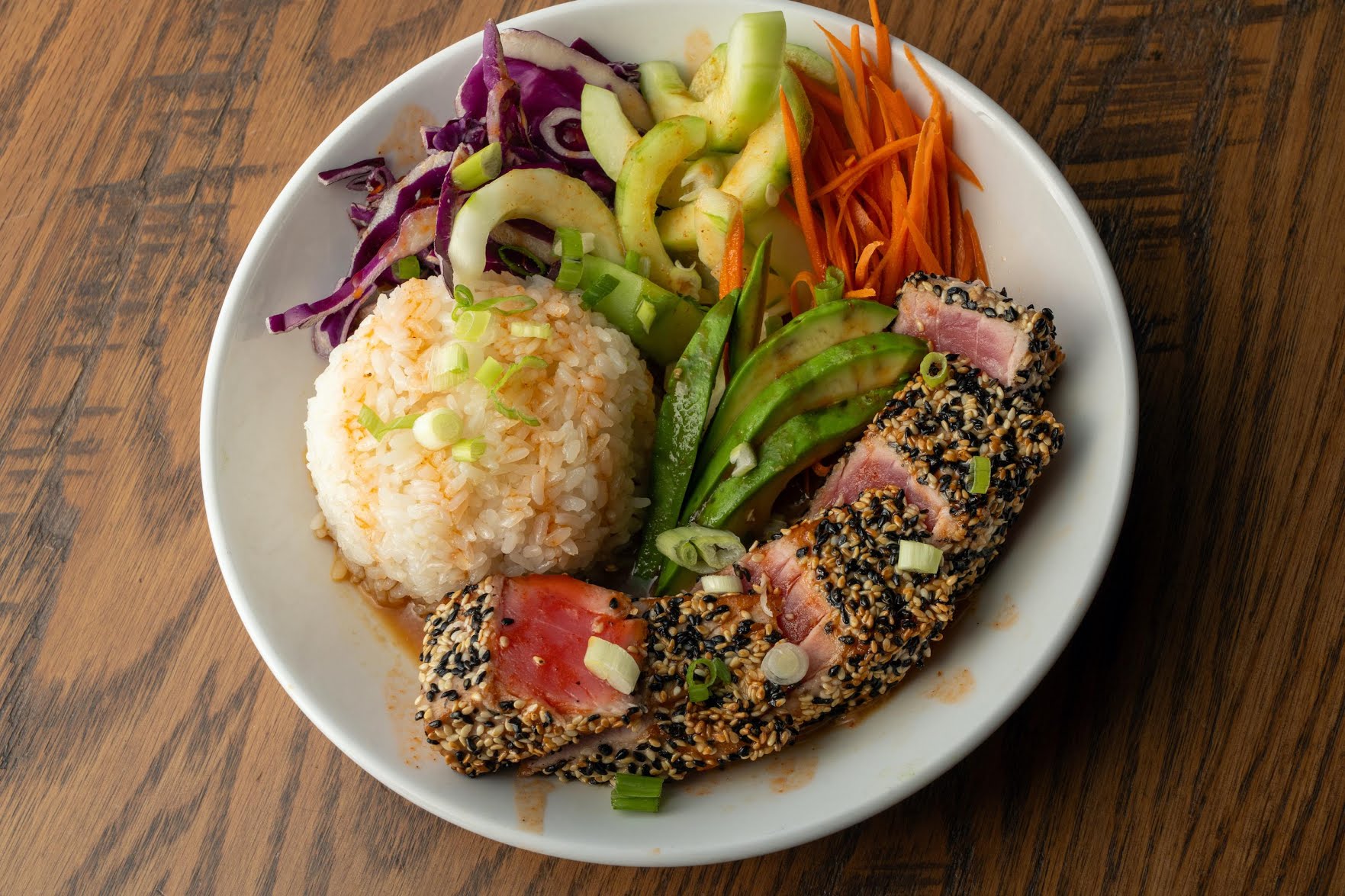 Pillbox Tavern by null