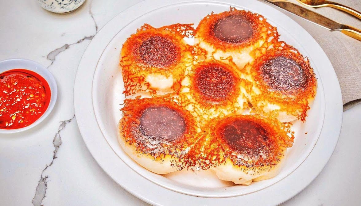 Dumplings N More by null