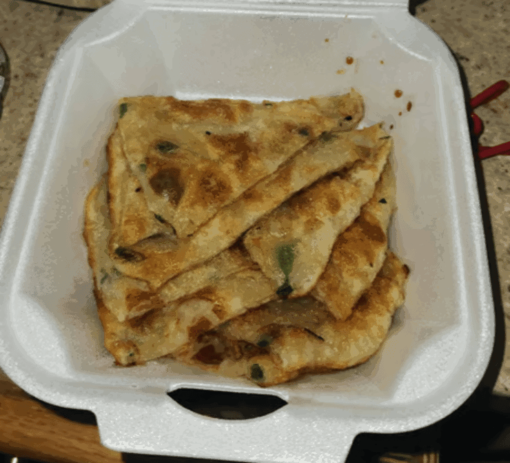 Little Panda Chinese Restaurant by null